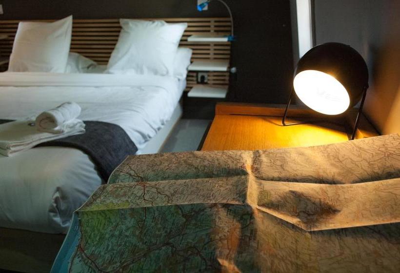 هاستل Ho36 Avignon