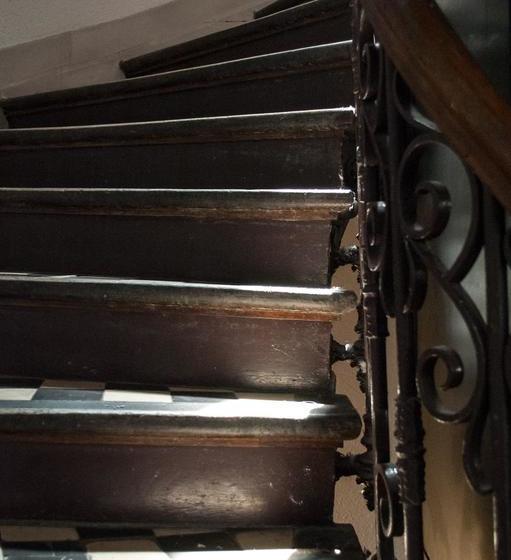 هاستل Ho36 Avignon