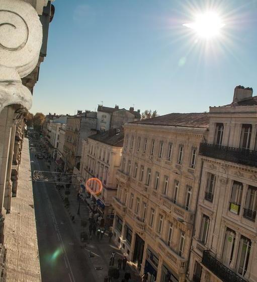 هاستل Ho36 Avignon