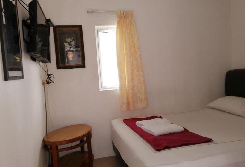 Rasa Motel