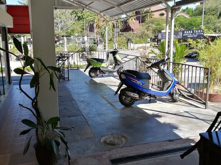 Rasa Motel