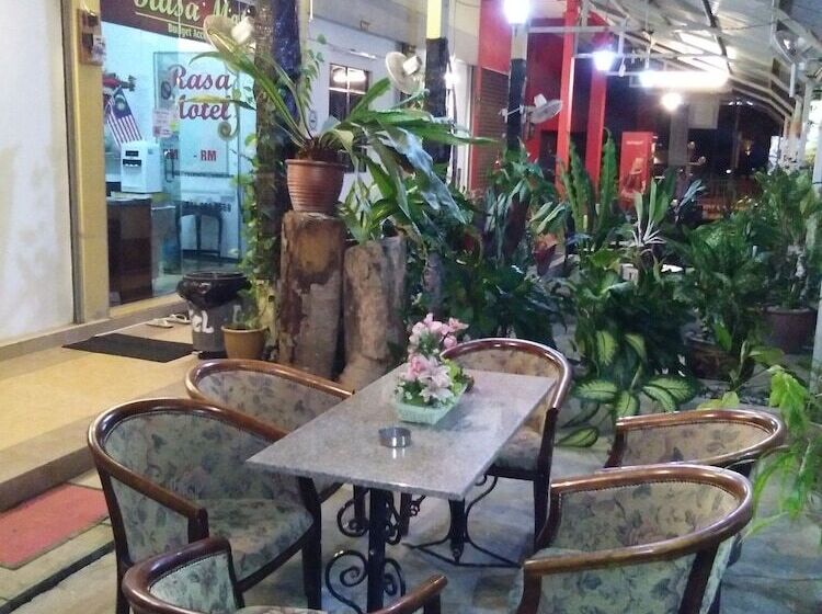 Rasa Motel
