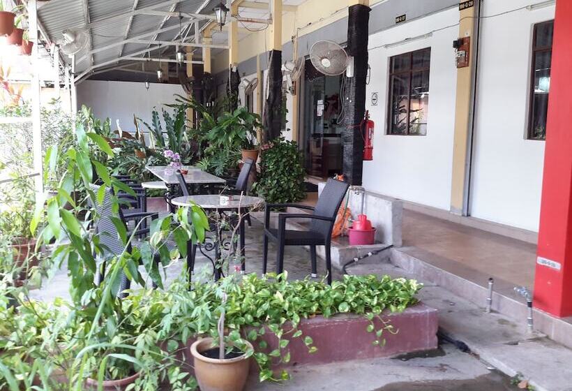 Rasa Motel