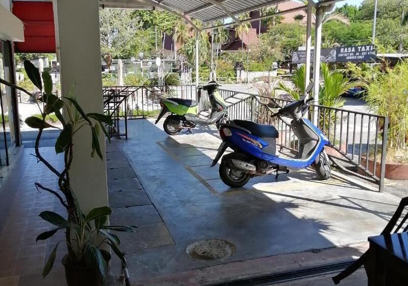 Rasa Motel