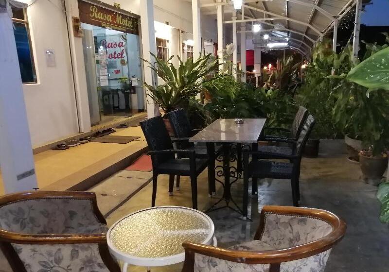 Rasa Motel