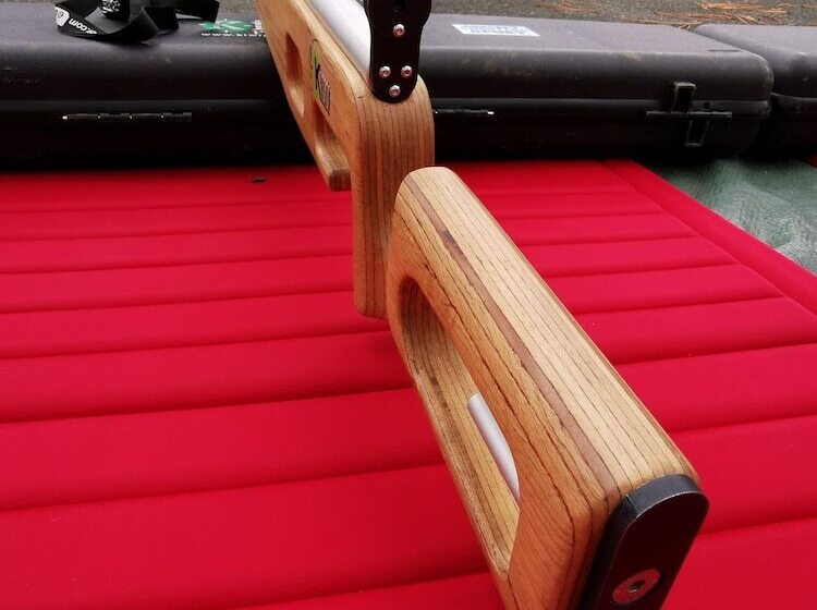 אתר נופש Arc En Ciel Oléron