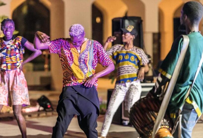 استراحتگاه Tui Blue Scheherazade Adults Only