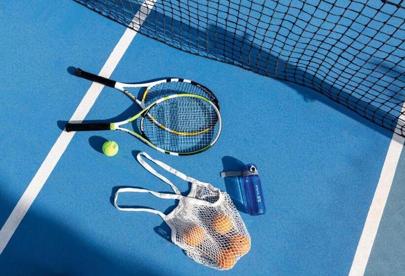 استراحتگاه Tui Blue Scheherazade Adults Only