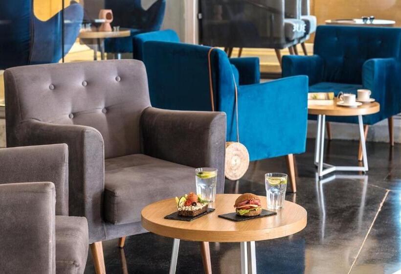 استراحتگاه Tui Blue Scheherazade Adults Only