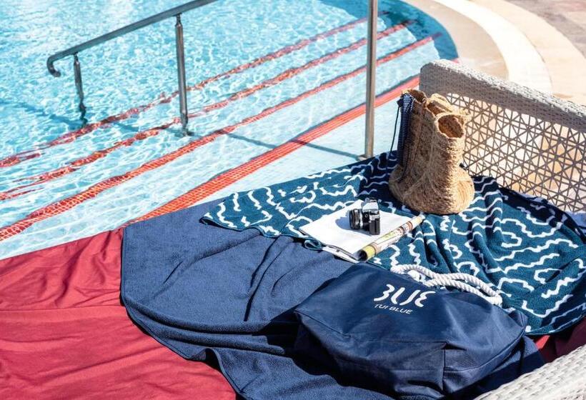 استراحتگاه Tui Blue Scheherazade Adults Only