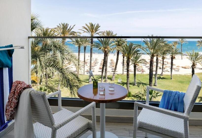 استراحتگاه Tui Blue Scheherazade Adults Only