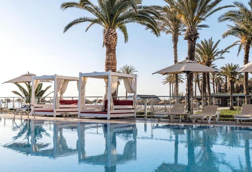 استراحتگاه Tui Blue Scheherazade Adults Only