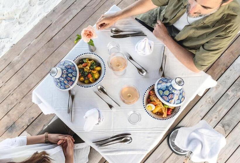 استراحتگاه Tui Blue Scheherazade Adults Only