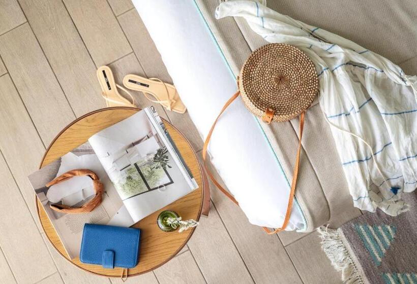 استراحتگاه Tui Blue Scheherazade Adults Only