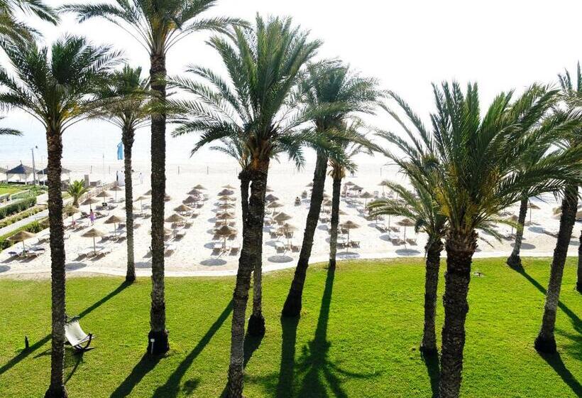 استراحتگاه Tui Blue Scheherazade Adults Only