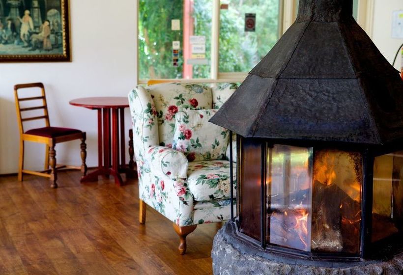 Sanctuary House Resort Motel