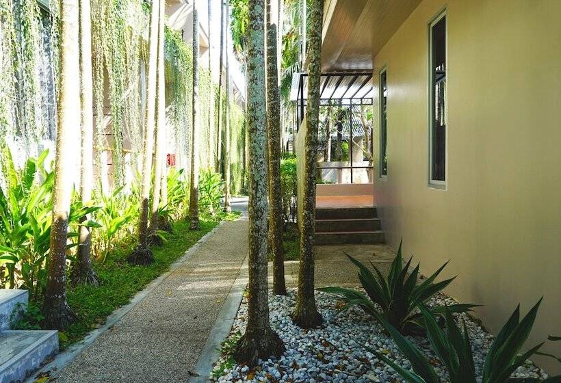 Signature Phuket Resort