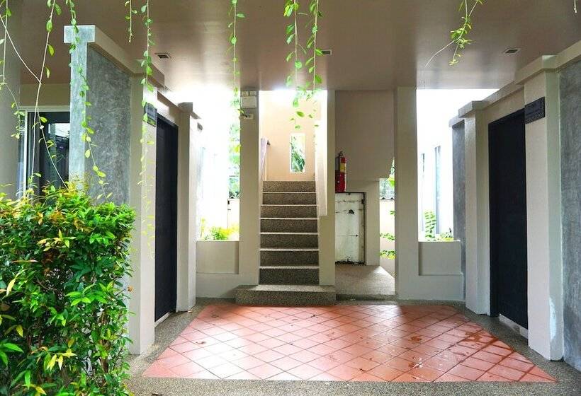 Signature Phuket Resort