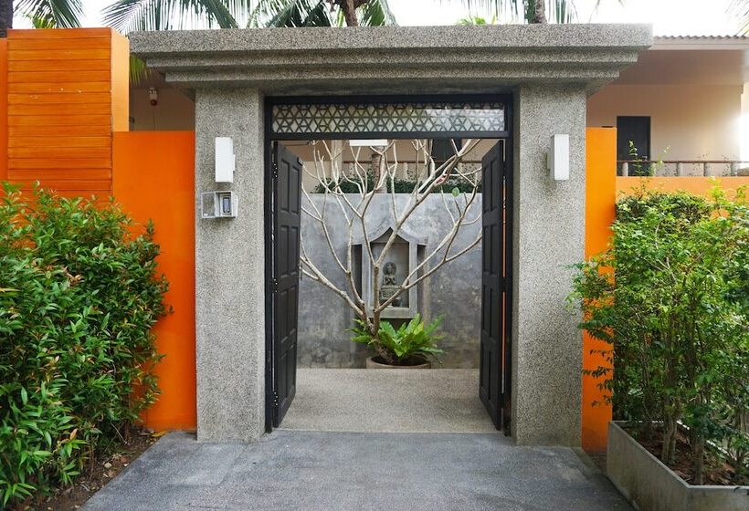 Signature Phuket Resort