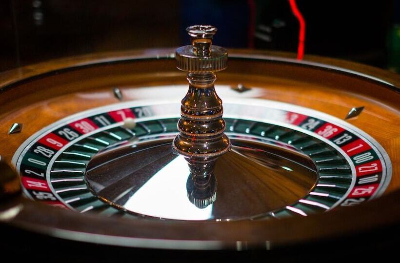 Silver Slipper Casino & Hotel   Adults Only