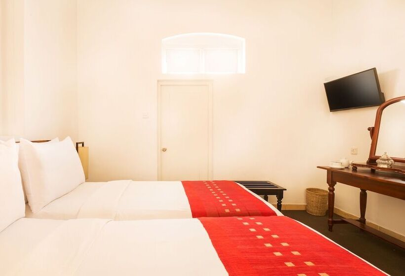 The Cottage By Jetwing