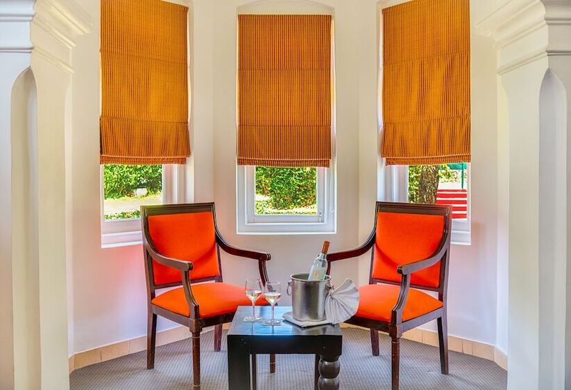 The Cottage By Jetwing