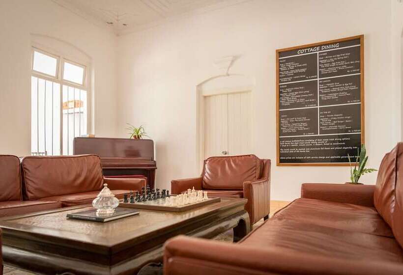 The Cottage By Jetwing