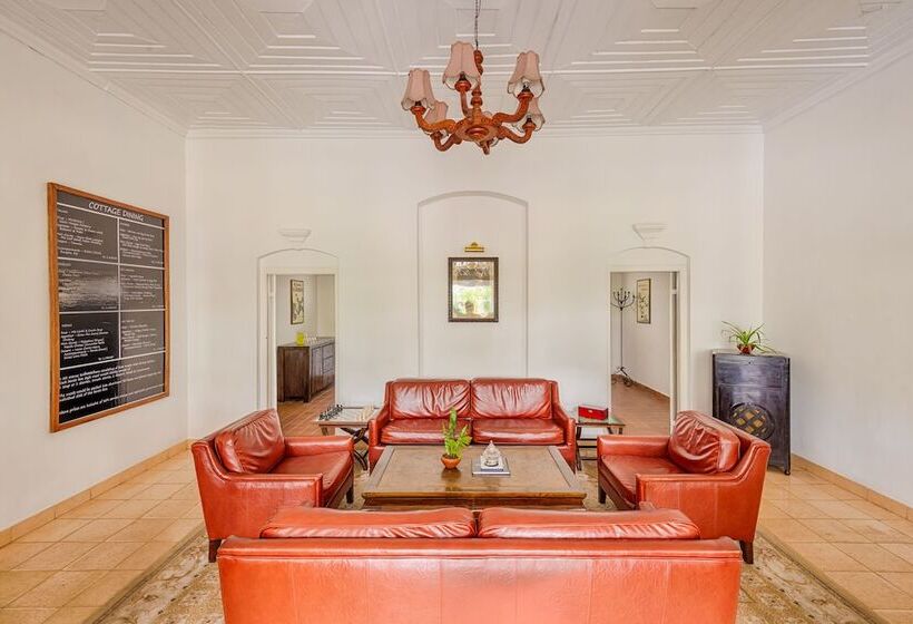 The Cottage By Jetwing