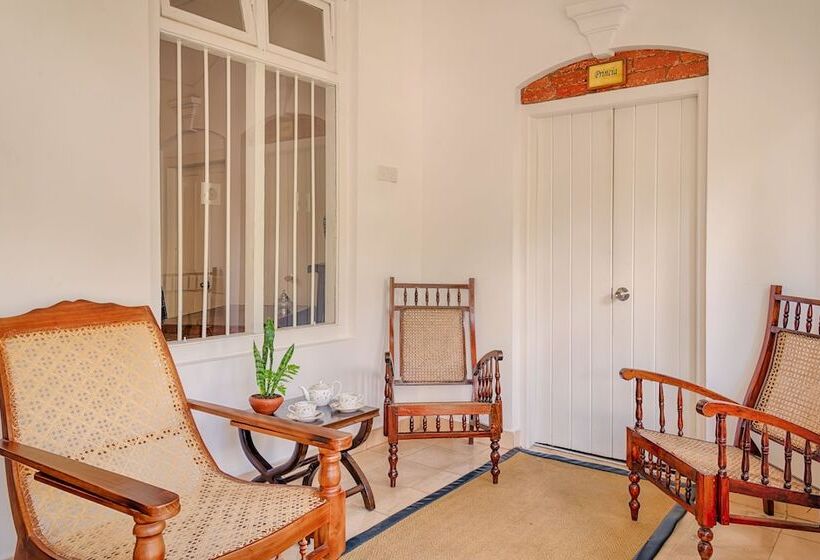 The Cottage By Jetwing