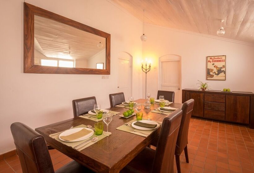 The Cottage By Jetwing