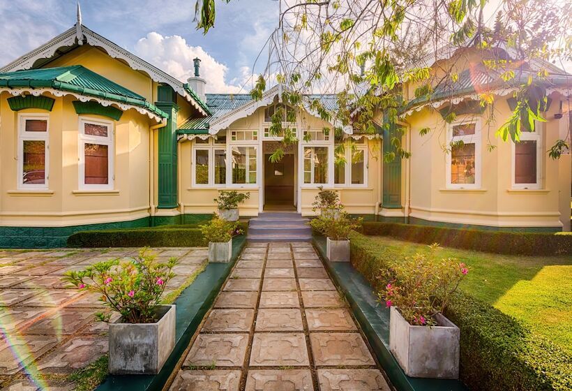 The Cottage By Jetwing