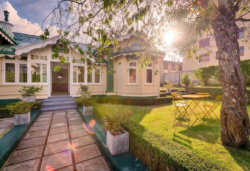 The Cottage By Jetwing