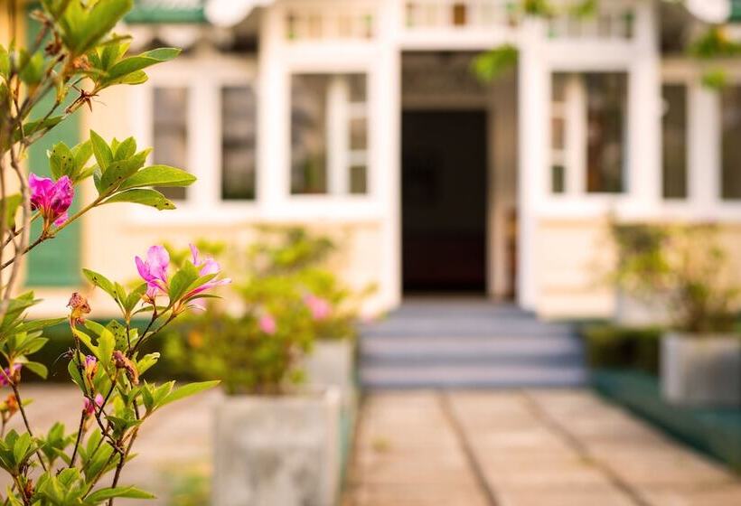 The Cottage By Jetwing