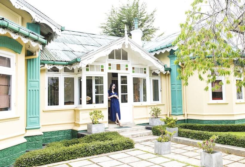 The Cottage By Jetwing