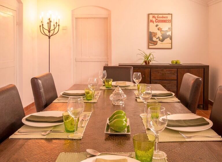 The Cottage By Jetwing