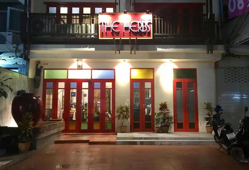 Fotos del hotel The Herbs  Hua Hin:  24