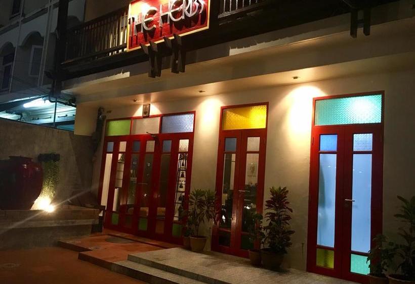 Fotos del hotel The Herbs  Hua Hin:  13
