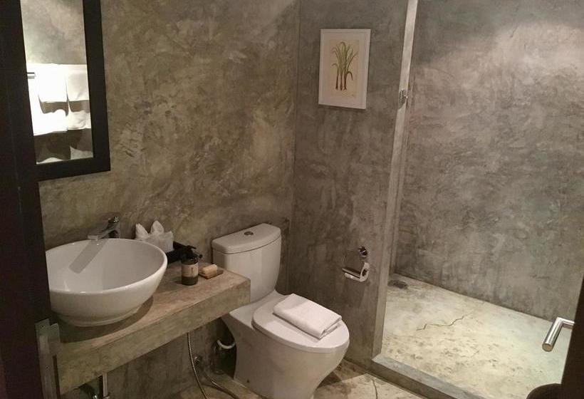 Fotos del hotel The Herbs  Hua Hin:  6