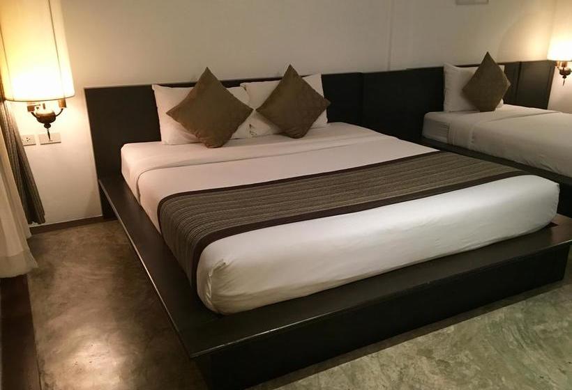 Fotos del hotel The Herbs  Hua Hin:  4