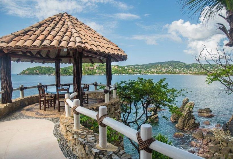 Villa El Murmullo By La Casa Que Canta