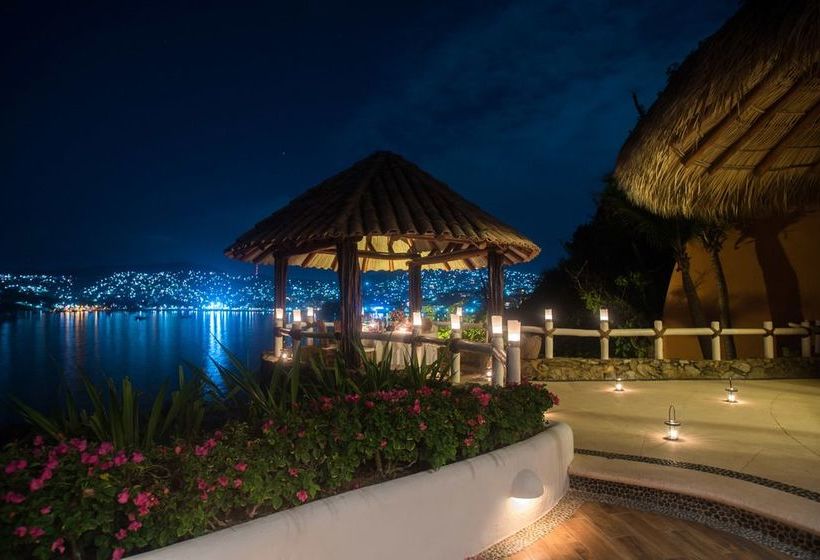 Villa El Murmullo By La Casa Que Canta