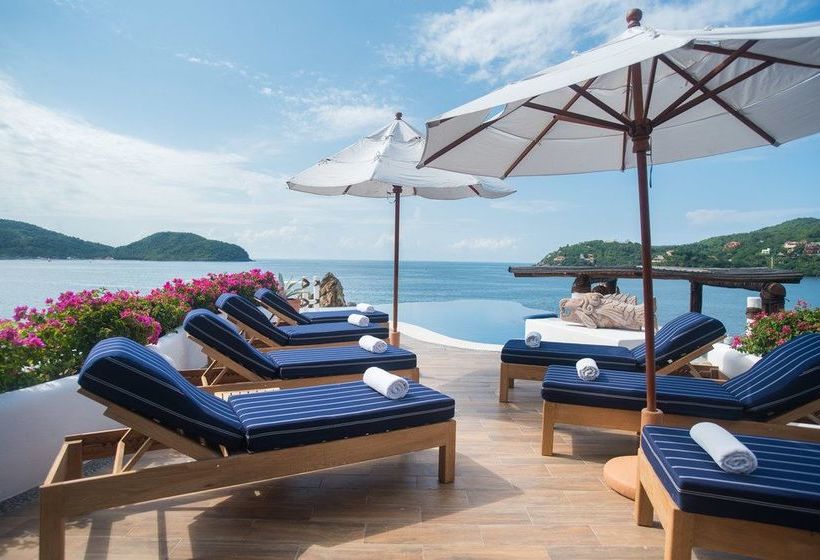 Villa El Murmullo By La Casa Que Canta