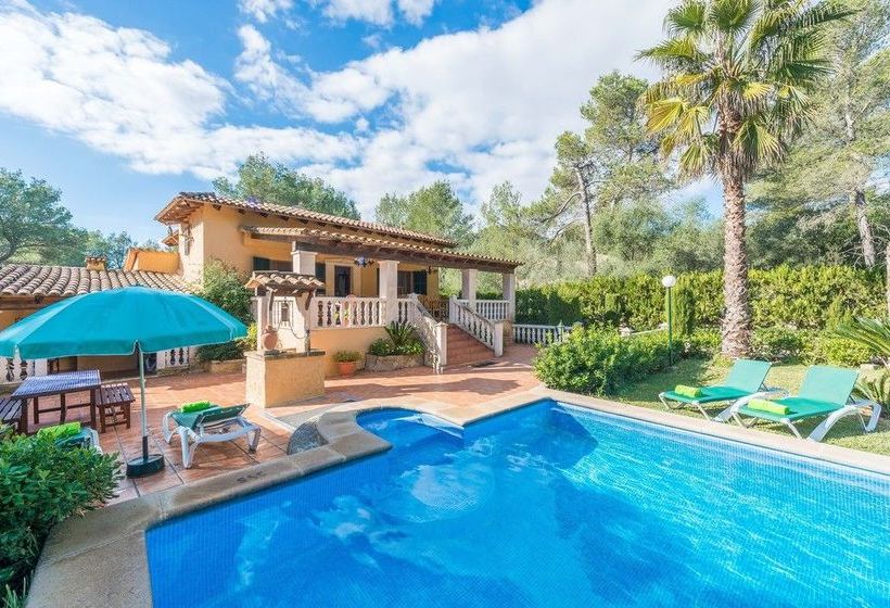 Villa Els Pins