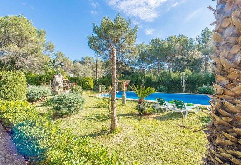 Villa Els Pins