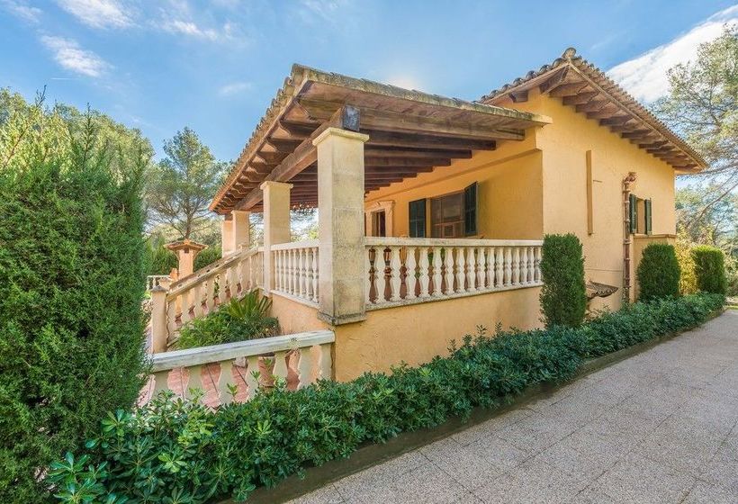 Villa Els Pins