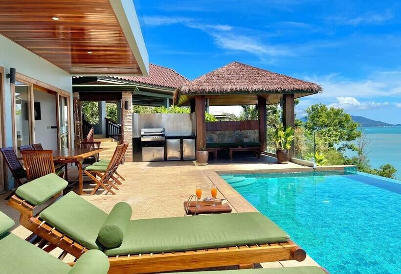 Baan Talay Sai Villa