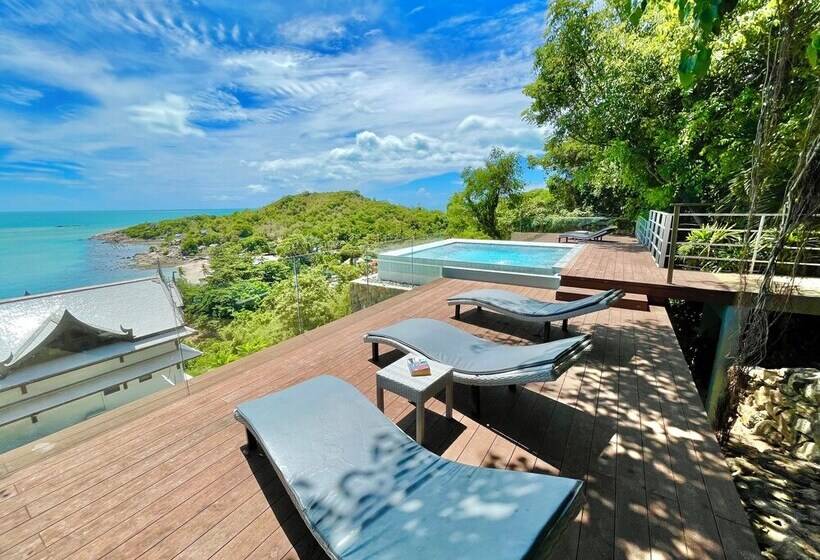 Baan Talay Sai Villa