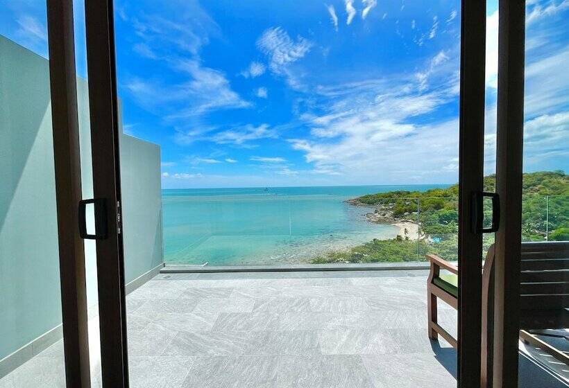 Baan Talay Sai Villa