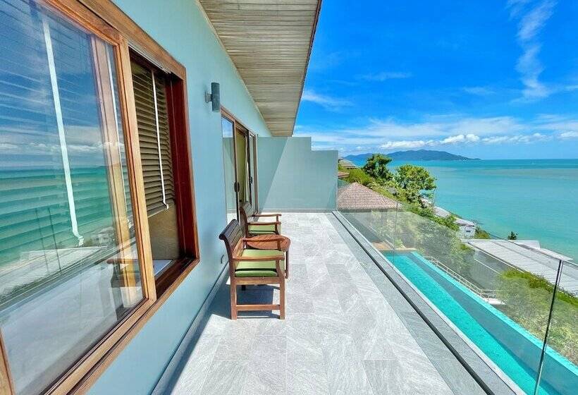 Baan Talay Sai Villa