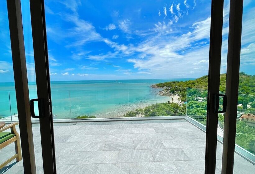 Baan Talay Sai Villa